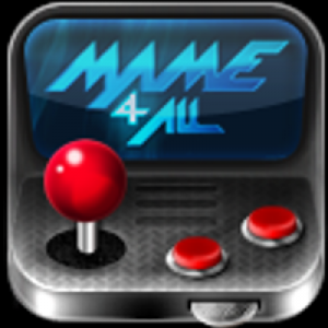 MAME4droid (0.37b5)