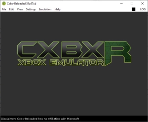 Cxbx