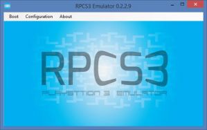 Rpcs3 X64