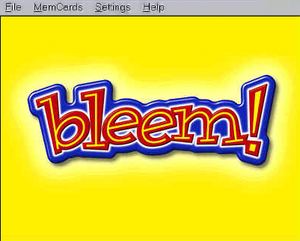 Bleem