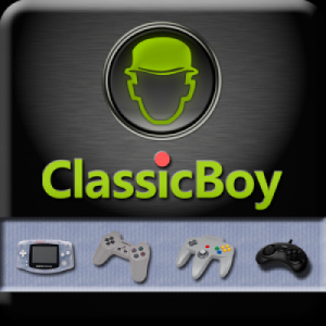 ClassicBoy