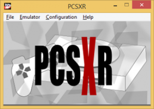 PCSX-Reloaded