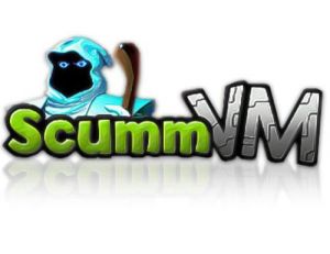 ScummVM