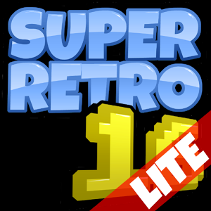 SuperRetro16 (SuperGNES) Lite