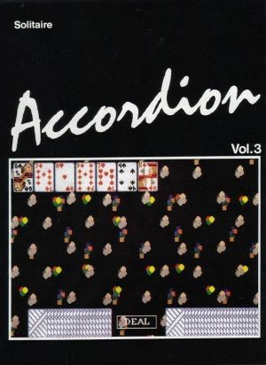 Accordion ROM