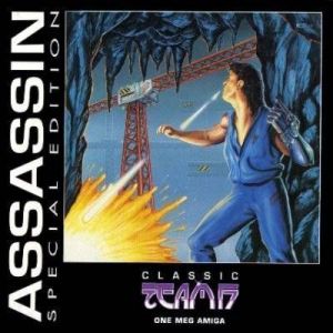 Assassin Disk1 ROM