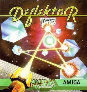 Deflektor ROM