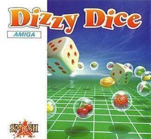 Dizzy Dice ROM