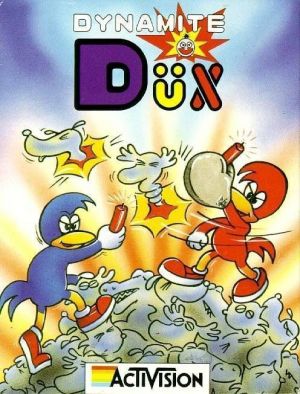 Dynamite Dux ROM