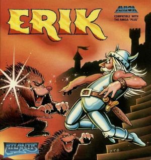 Erik ROM