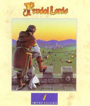 Feudal Lords ROM