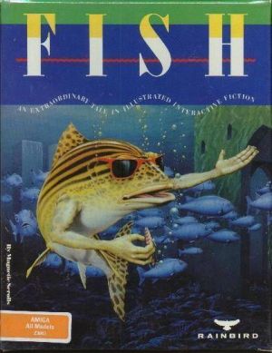 Fish! ROM