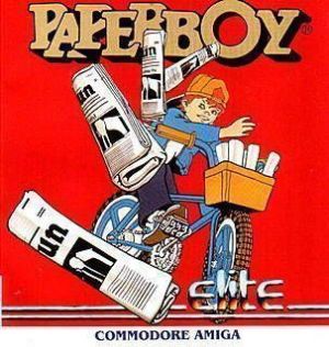 Paperboy 2 ROM