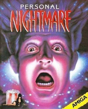 Personal Nightmare Disk1 ROM