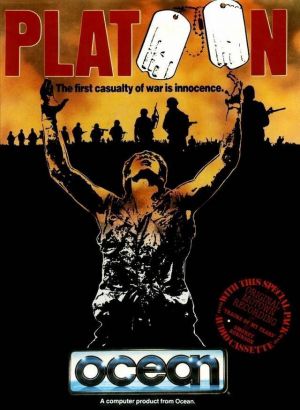 Platoon ROM