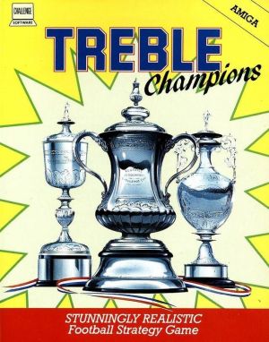 Treble Champions ROM