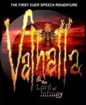 Valhalla And The Lord Of Action ROM