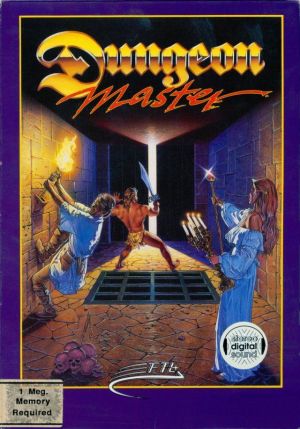 Zork III - The Dungeon Master ROM