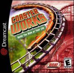 Coaster Works ROM