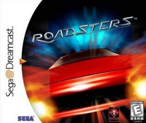 Roadsters ROM