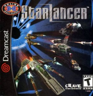 StarLancer ROM