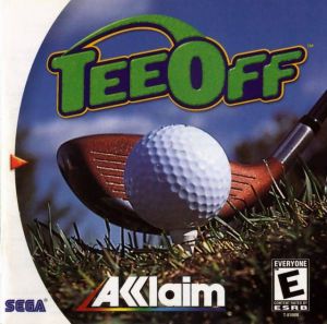 Tee Off ROM