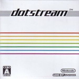 Bit Generations - Dotstream ROM