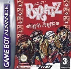 Bratz - Rock Angelz (S) ROM