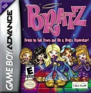 Bratz ROM