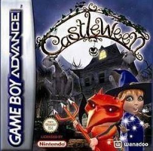 Castleween (Eurasia) ROM