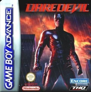 Daredevil ROM