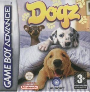 Dogz (sUppLeX) ROM