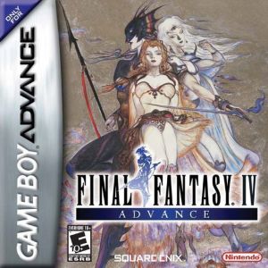 Final Fantasy 4 Advance