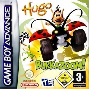 Hugo - Bukkazoom ROM