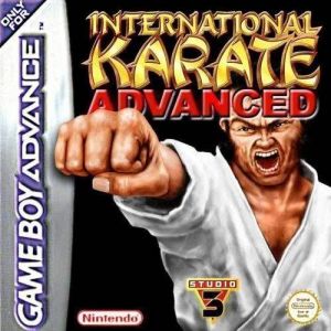 International Karate Plus (Venom) ROM