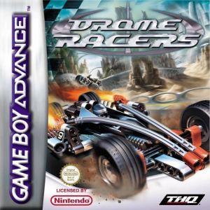 Lego Drome Racers (TRSI) ROM