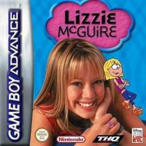 Lizzie McGuire ROM