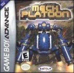 Mech Platoon ROM