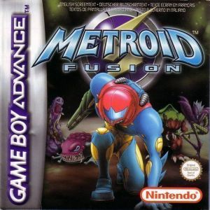 Metroid - Fusion (FlashAdvance)