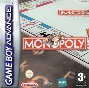 Monopoly ROM