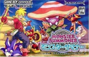 Monster Summoner ROM