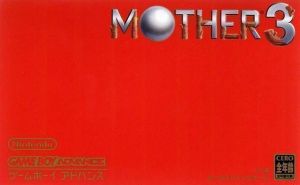 Mother 3 (Eng. Translation 1.1) ROM