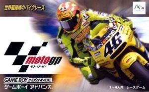 Moto GP (Evasion) ROM