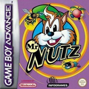 Mr. Nutz ROM