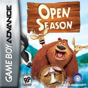 Open Season ROM