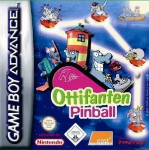 Ottifanten Pinball ROM