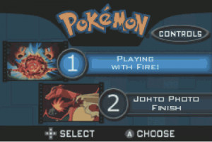 Pokemon - Volume 2 ROM