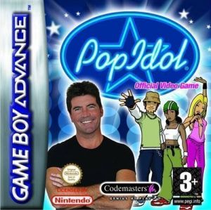 Pop Idol (EvlStar) ROM