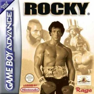 Rocky ROM