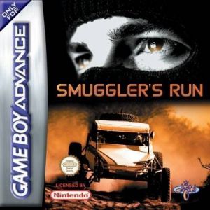 Smuggler's Run ROM